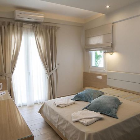 Moonlight Hotel Sztalída Kültér fotó